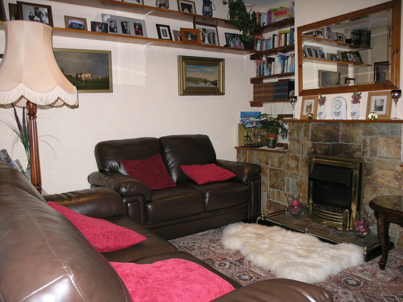 Moriartys Farmhouse Вентри Екстериор снимка