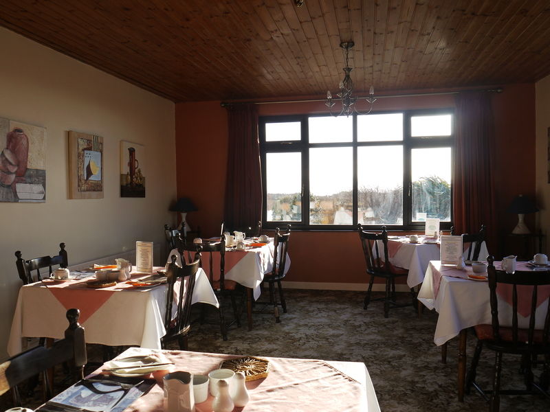 Moriartys Farmhouse Вентри Екстериор снимка